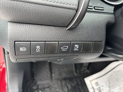 2021 Toyota Camry LE AWD