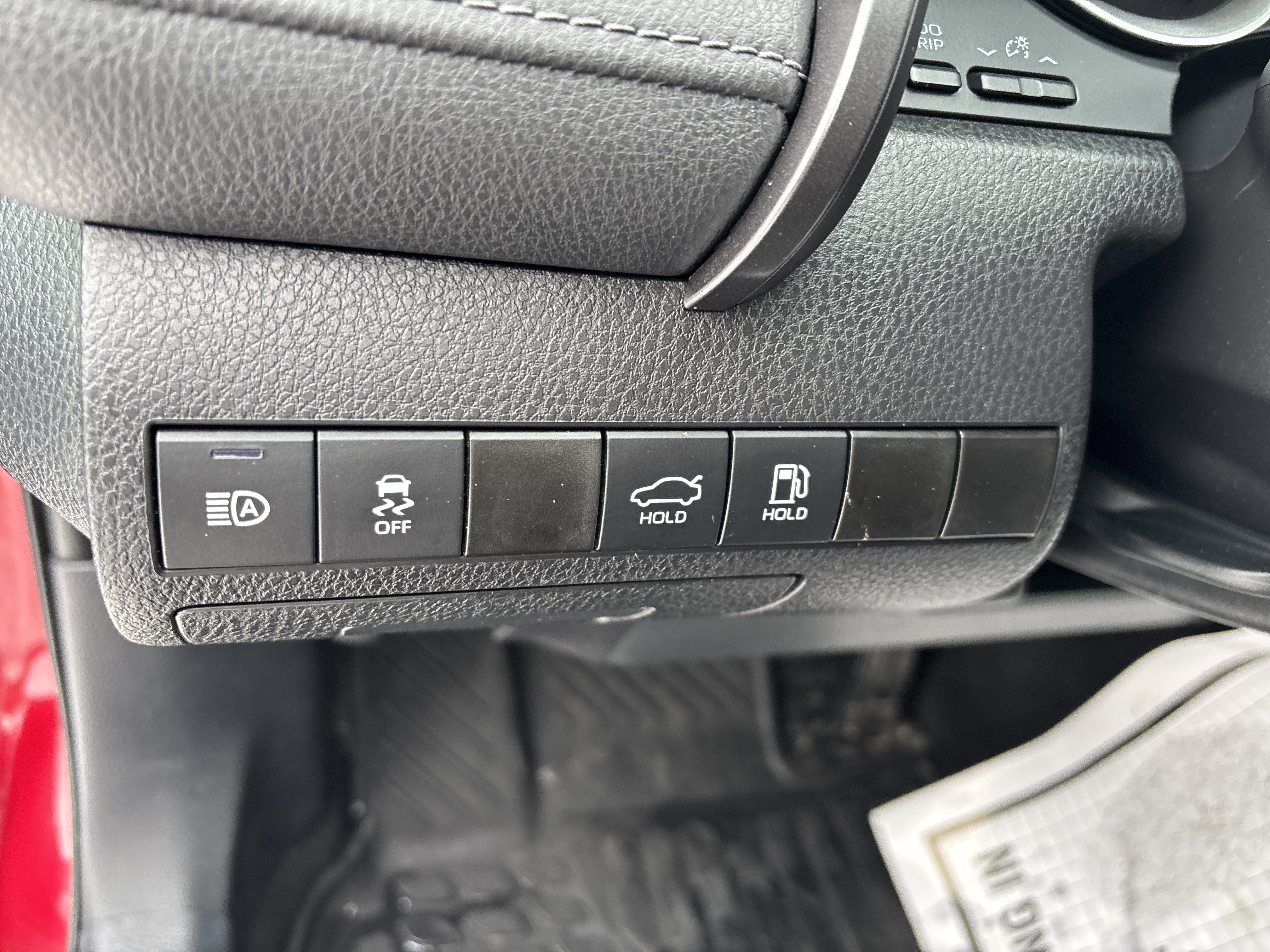 2021 Toyota Camry LE AWD