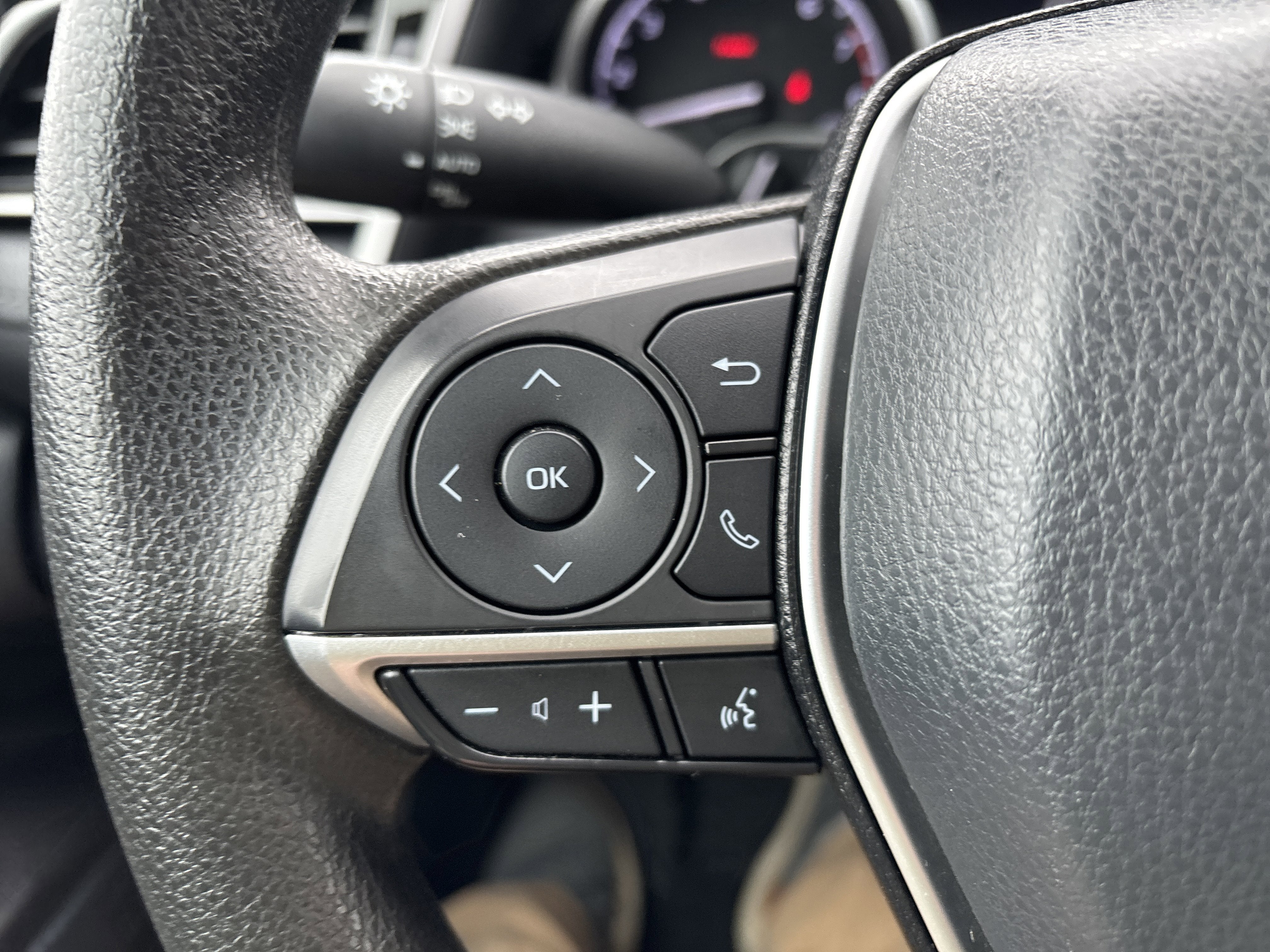 2021 Toyota Camry LE AWD