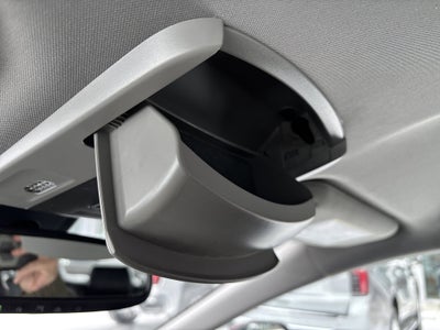 2021 Toyota Camry LE AWD