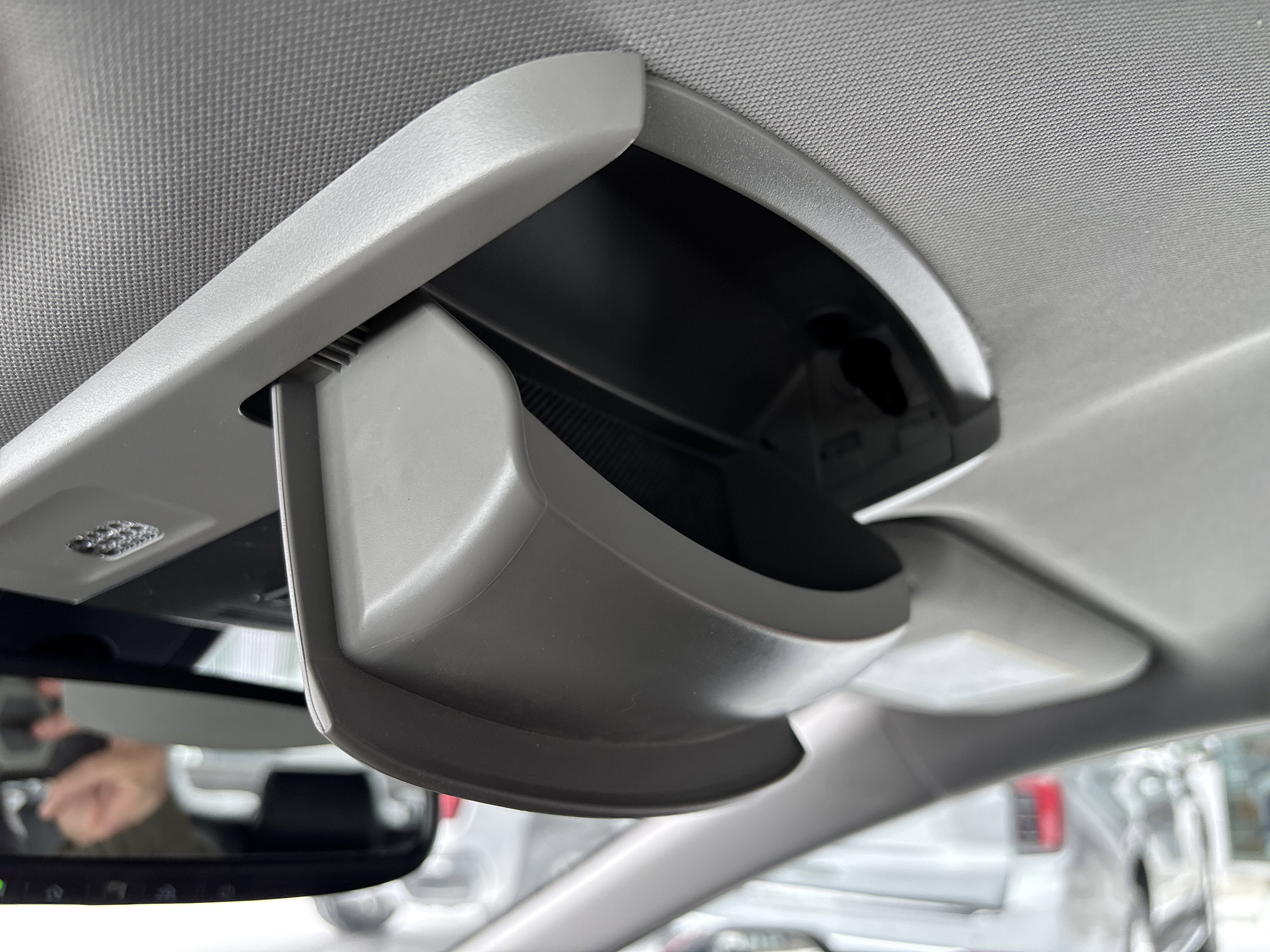 2021 Toyota Camry LE AWD