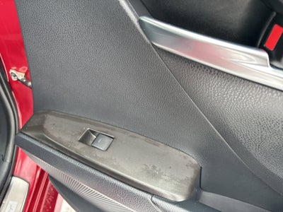 2021 Toyota Camry LE AWD