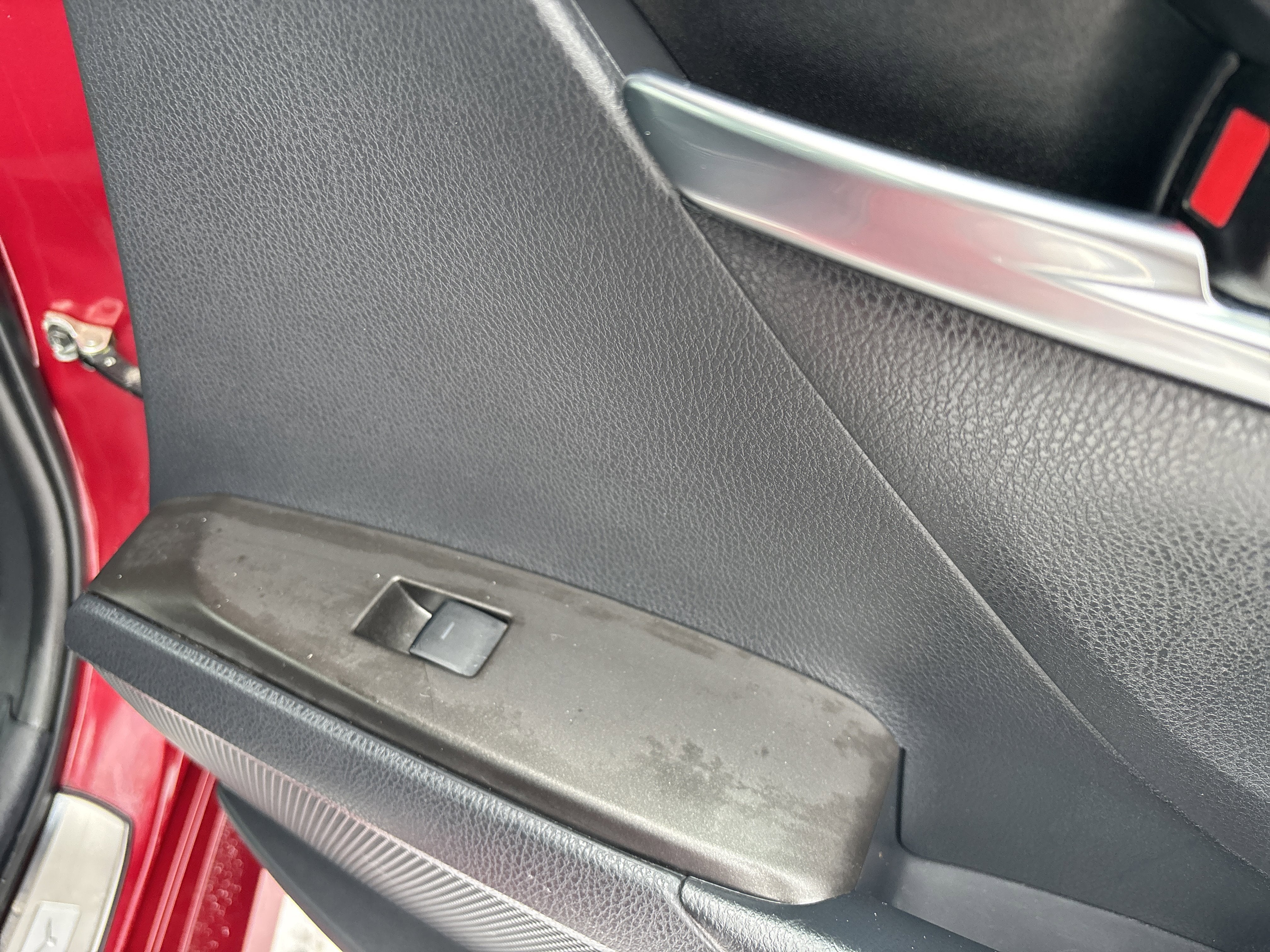 2021 Toyota Camry LE AWD