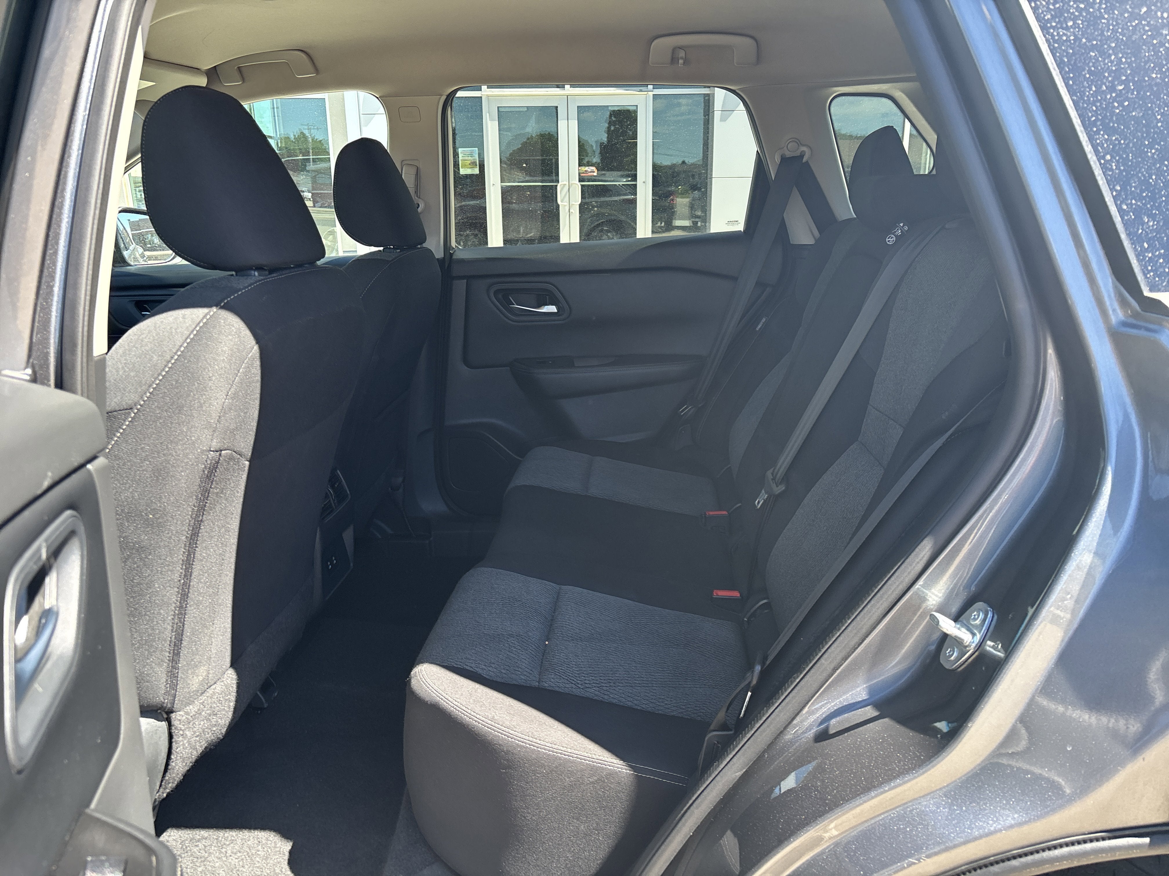 2024 Nissan Rogue SV Intelligent AWD
