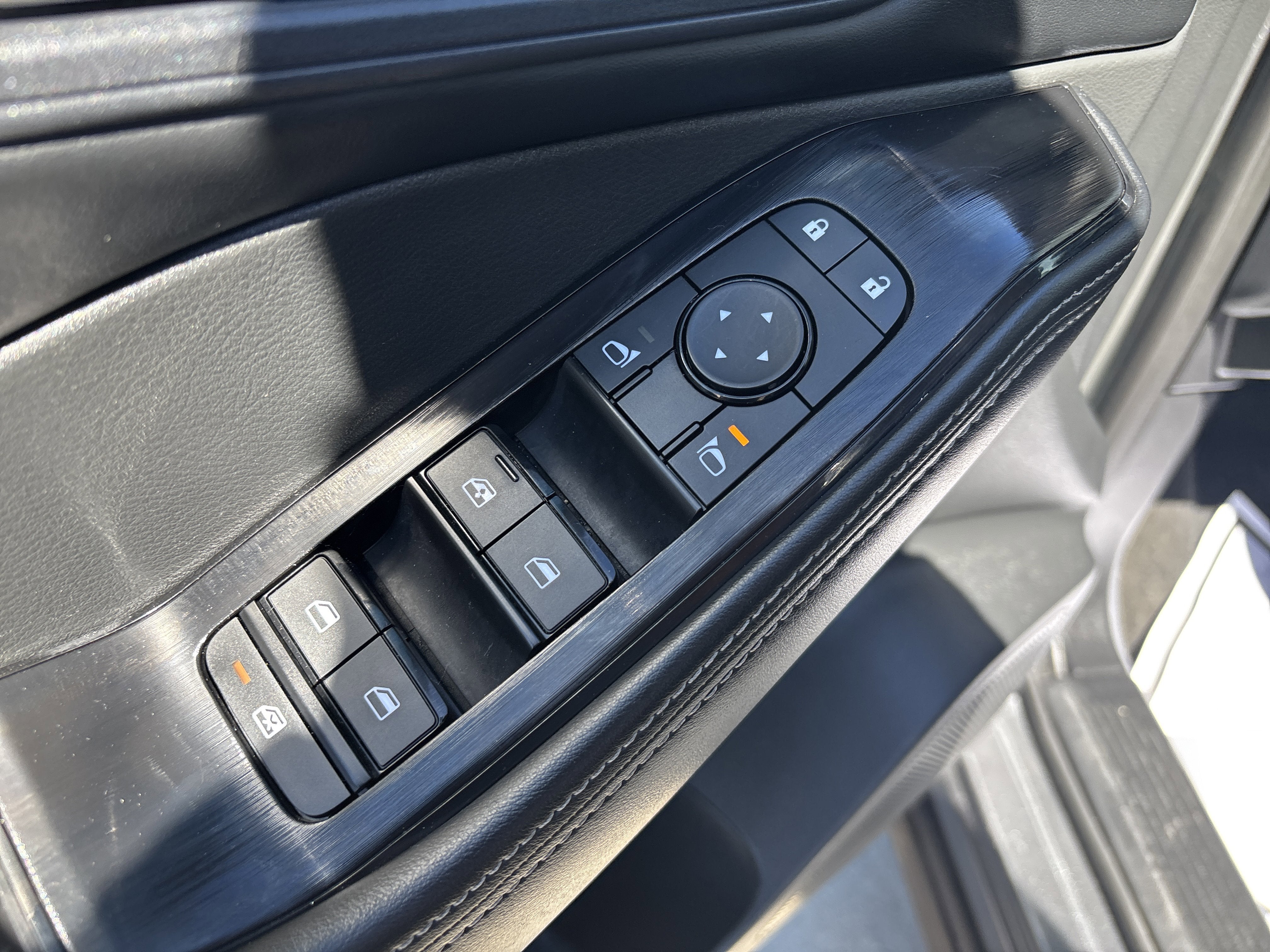 2024 Nissan Rogue SV Intelligent AWD