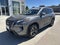 2024 Nissan Rogue SV Intelligent AWD