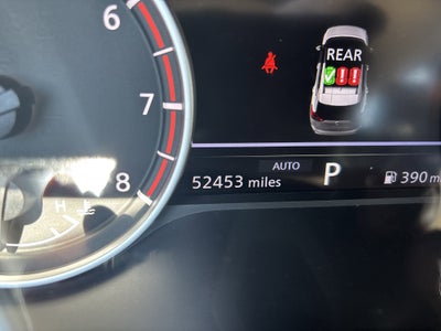 2024 Nissan Rogue SV Intelligent AWD