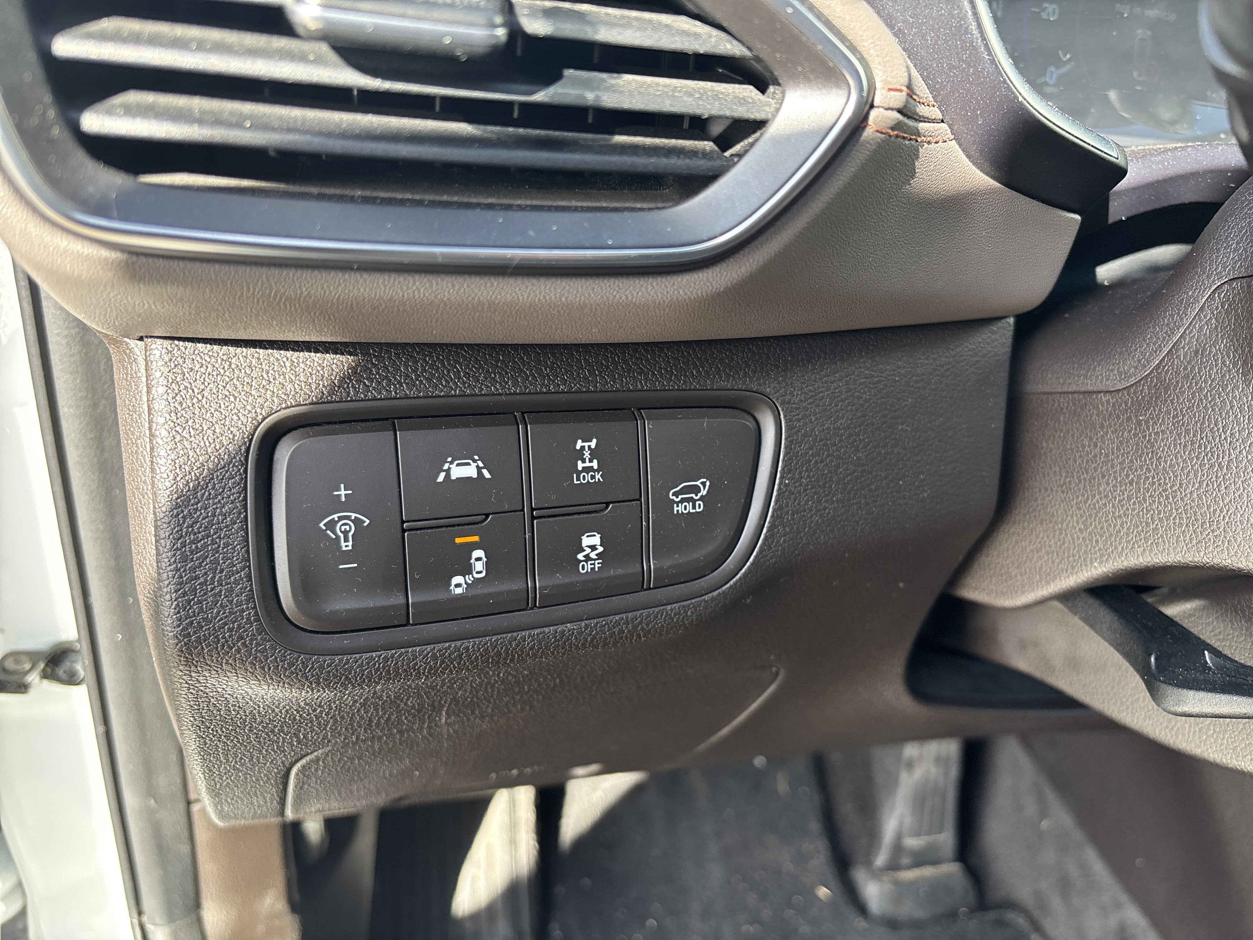 2020 Hyundai Santa Fe Limited 2.0T