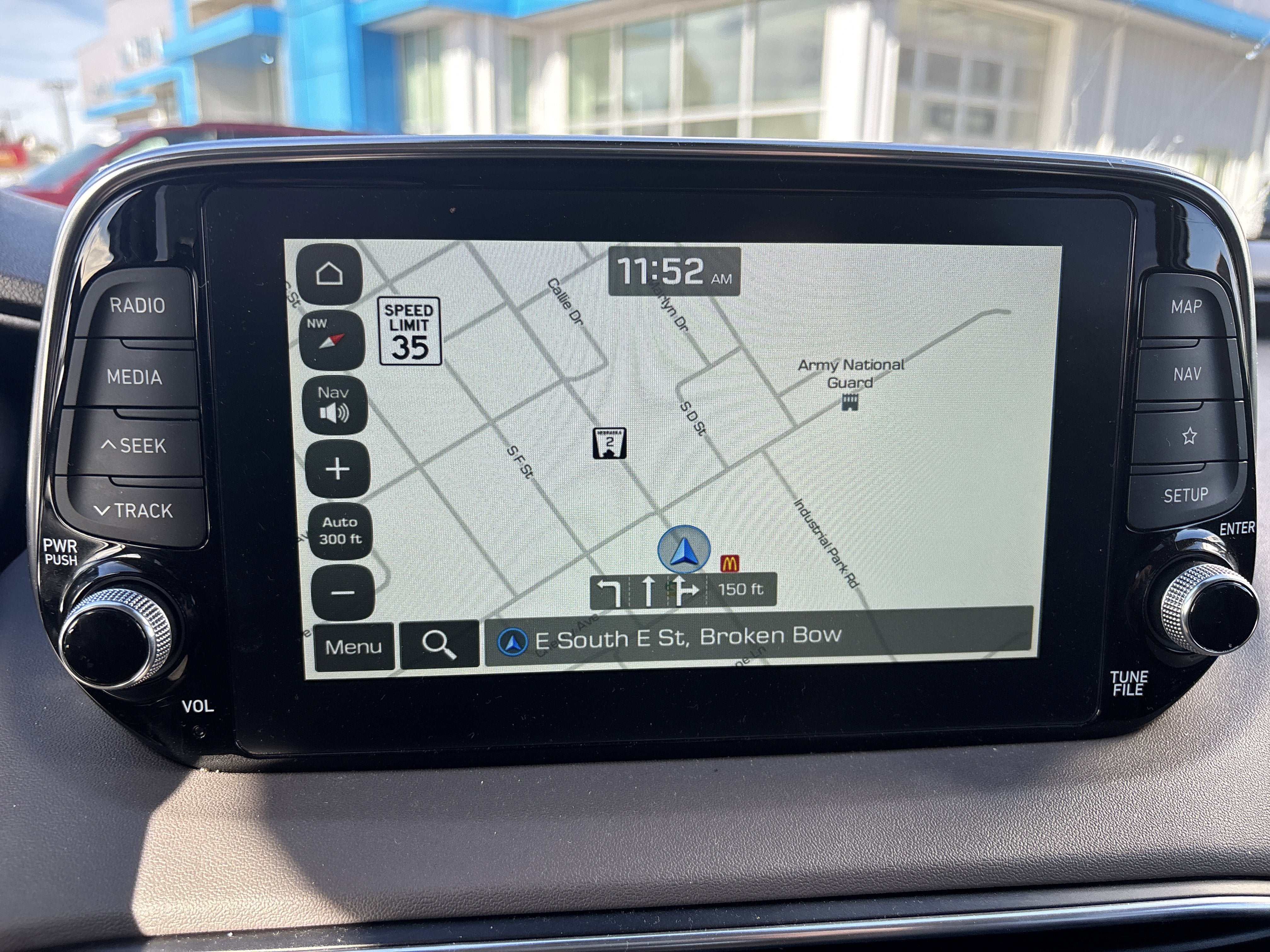 2020 Hyundai Santa Fe Limited 2.0T