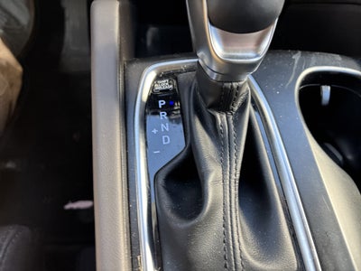 2020 Hyundai Santa Fe Limited 2.0T