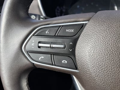 2020 Hyundai Santa Fe Limited 2.0T