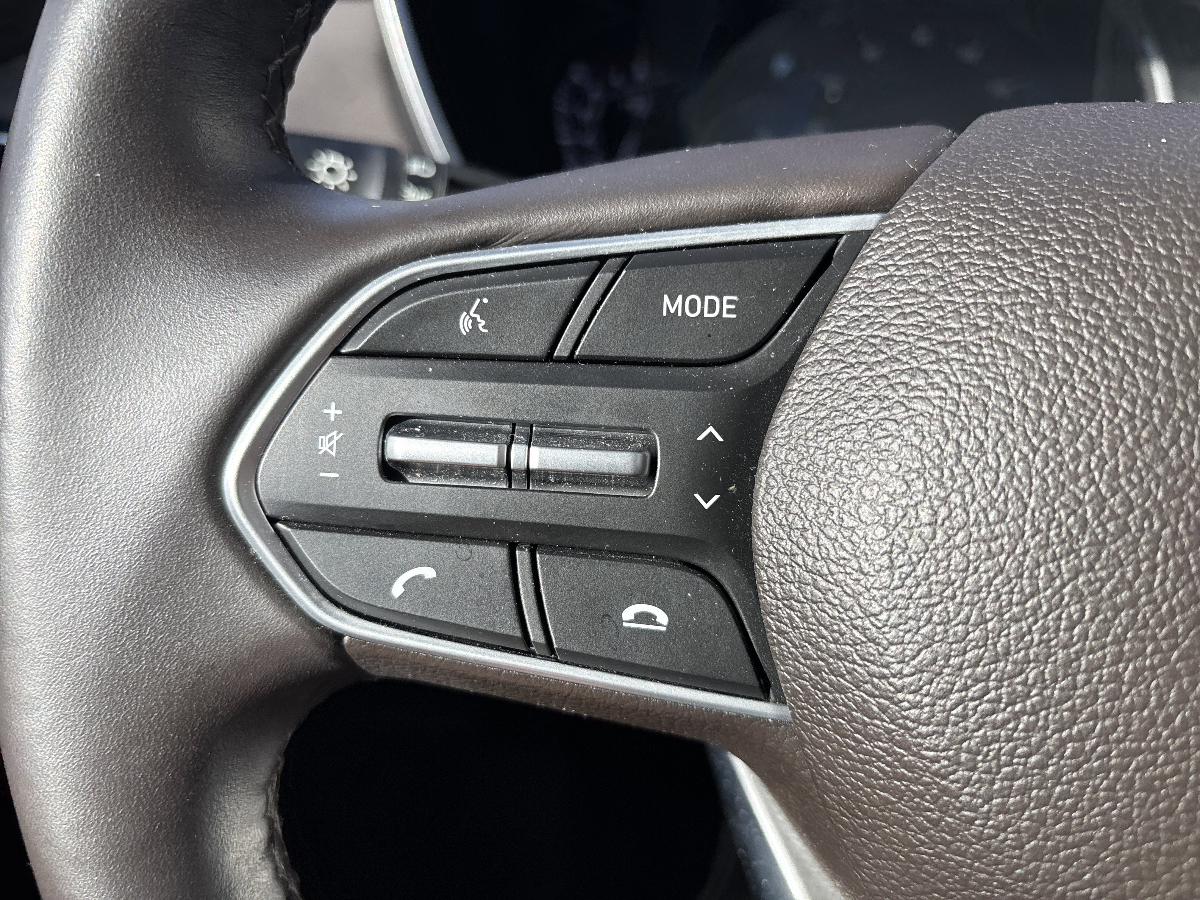 2020 Hyundai Santa Fe Limited 2.0T