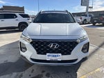 2020 Hyundai Santa Fe Limited 2.0T