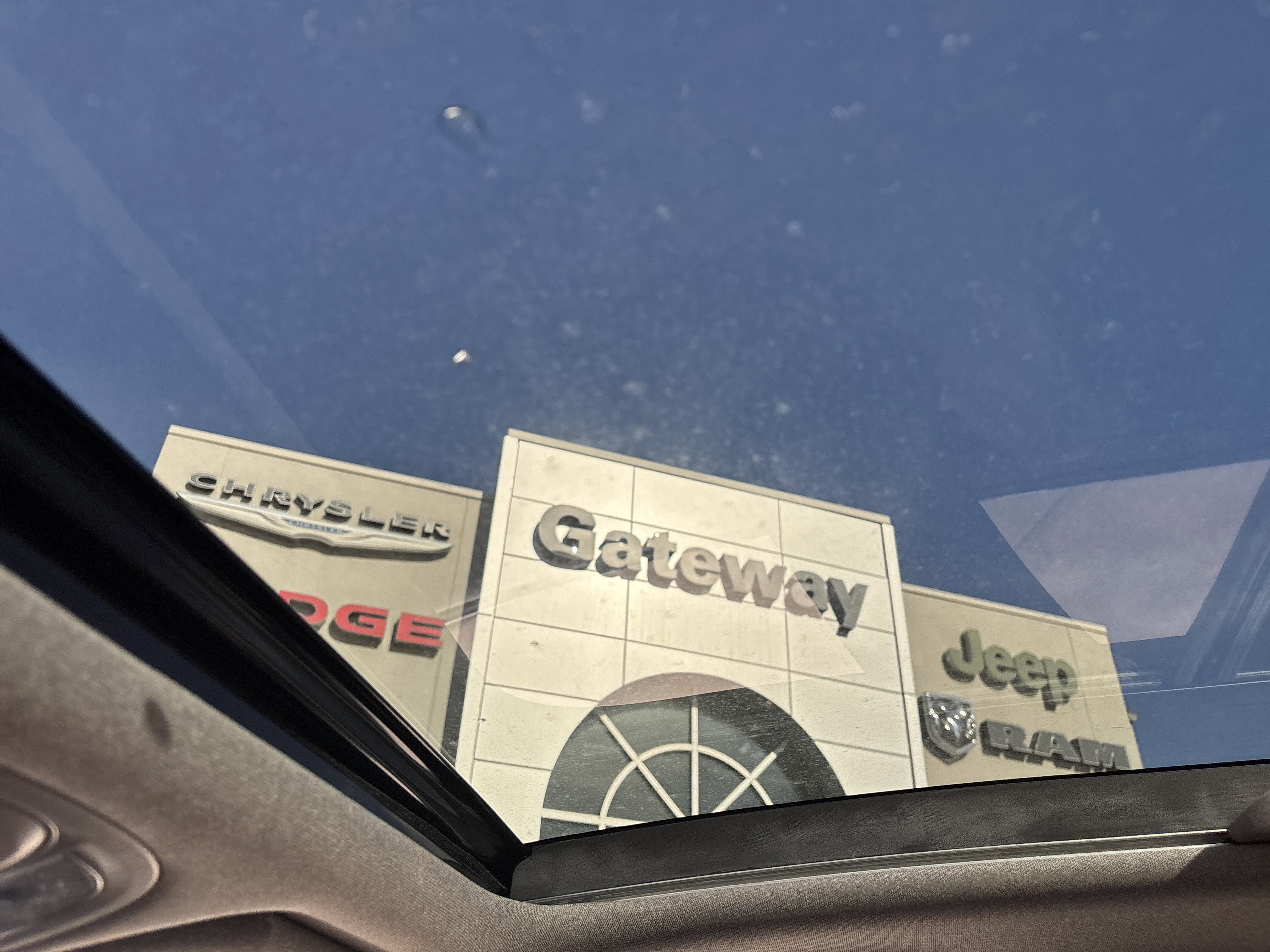 2020 Hyundai Santa Fe Limited 2.0T