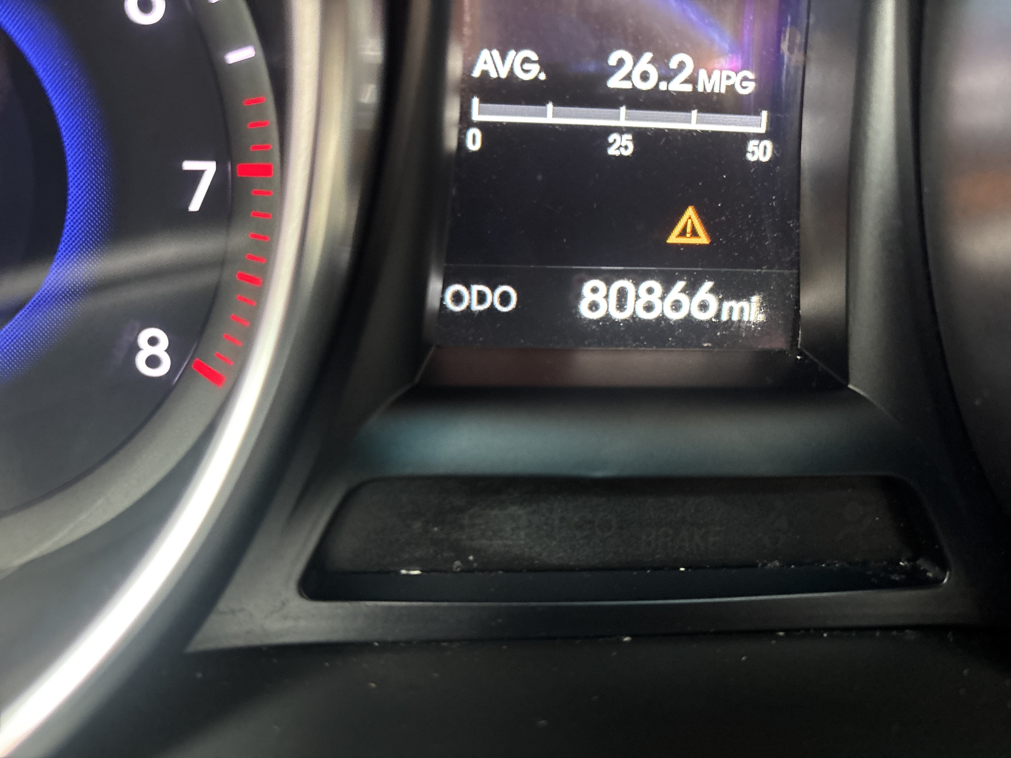 2016 Hyundai Santa Fe Sport 2.0L Turbo