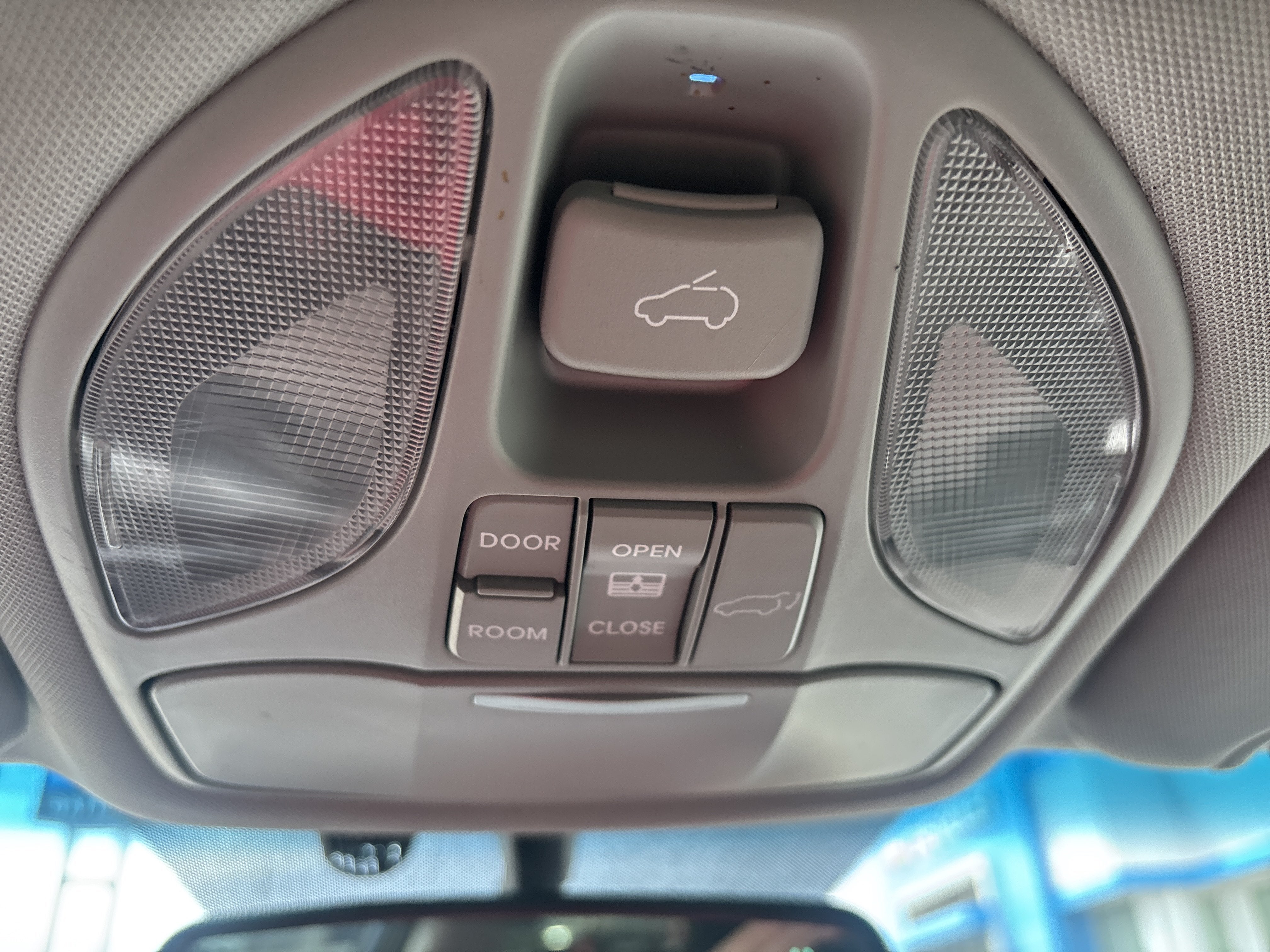 2016 Hyundai Santa Fe Sport 2.0L Turbo