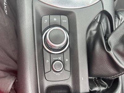 2021 Mazda Mazda MX-5 Miata Grand Touring