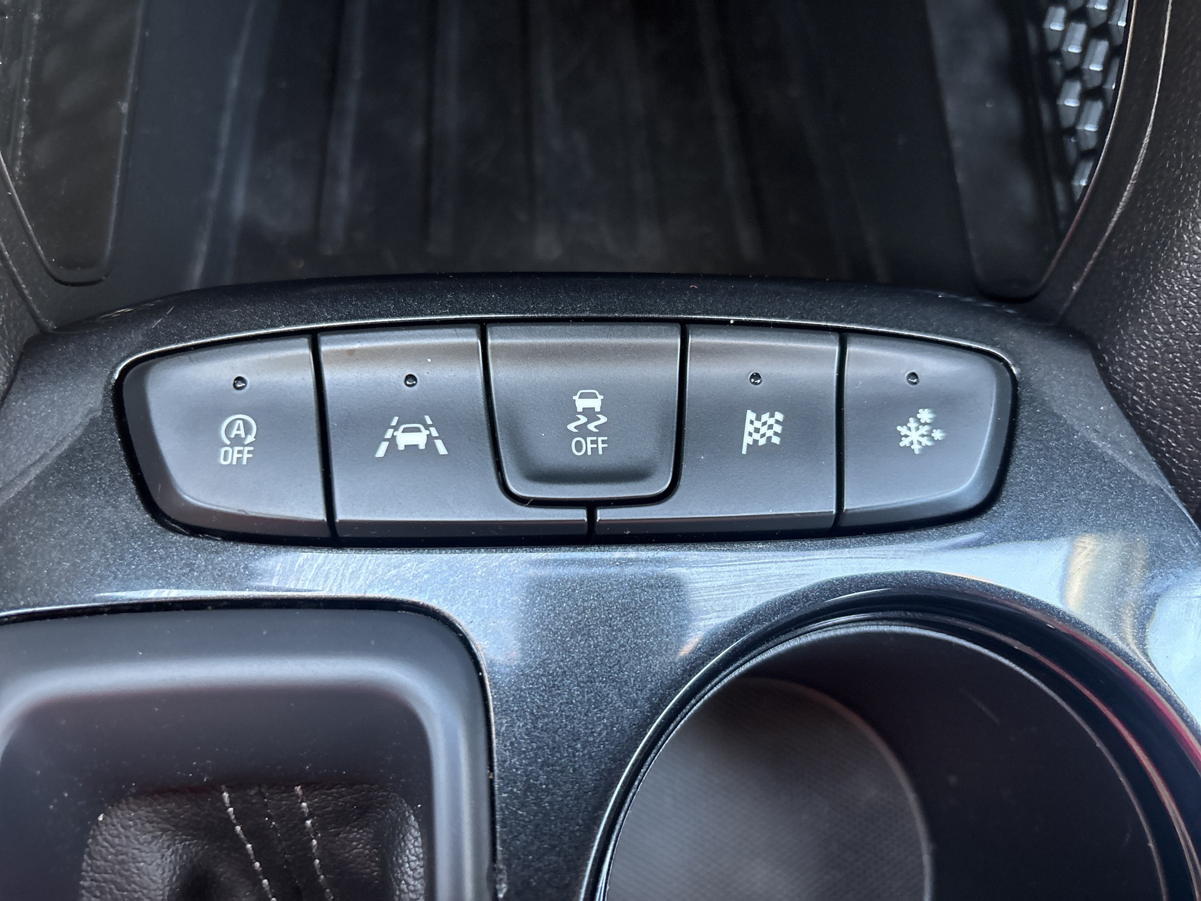 2025 Chevrolet Trailblazer FWD LT