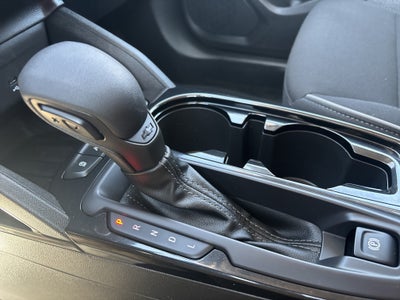 2025 Chevrolet Trailblazer FWD LT