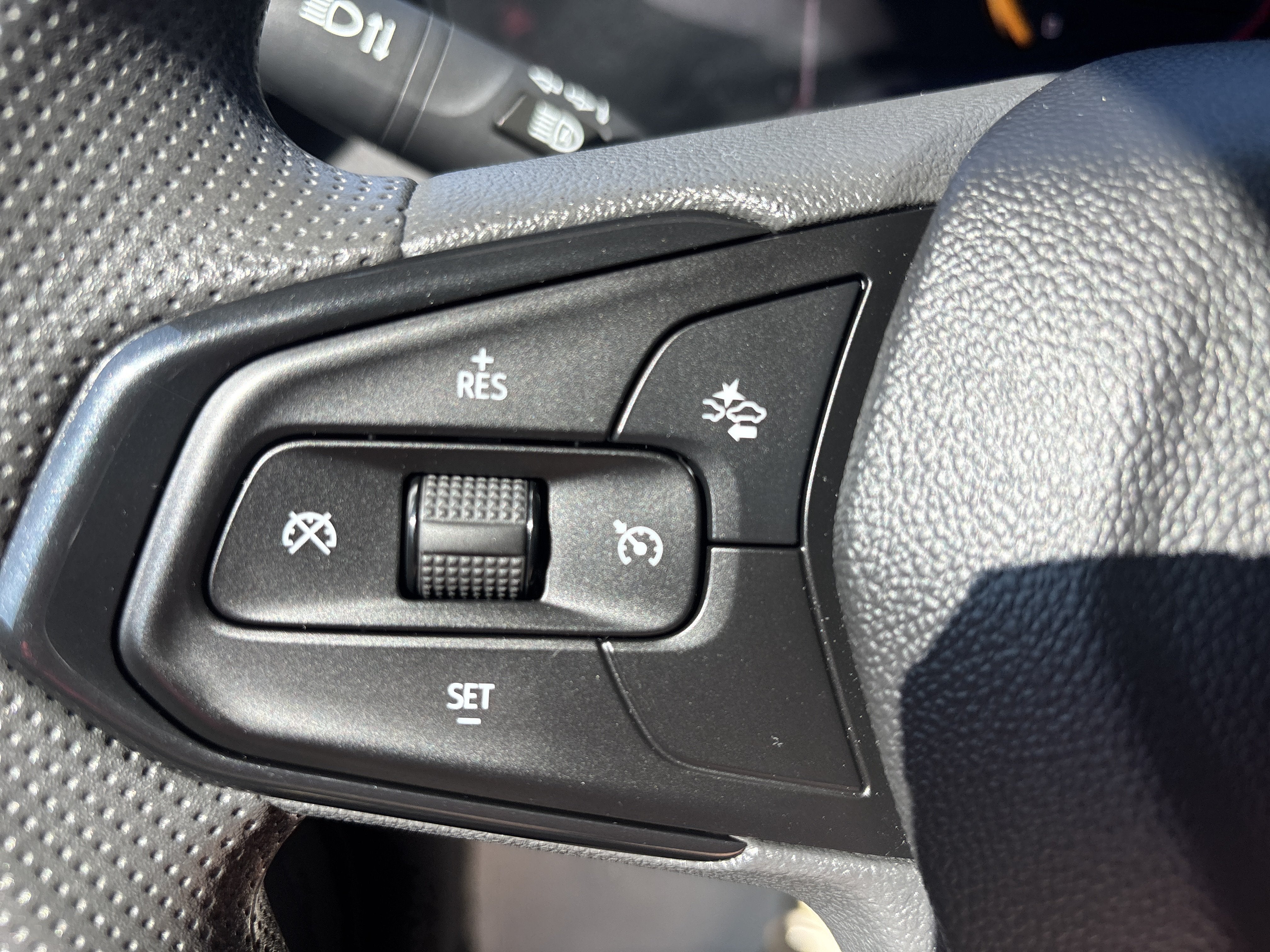 2025 Chevrolet Trailblazer FWD LT