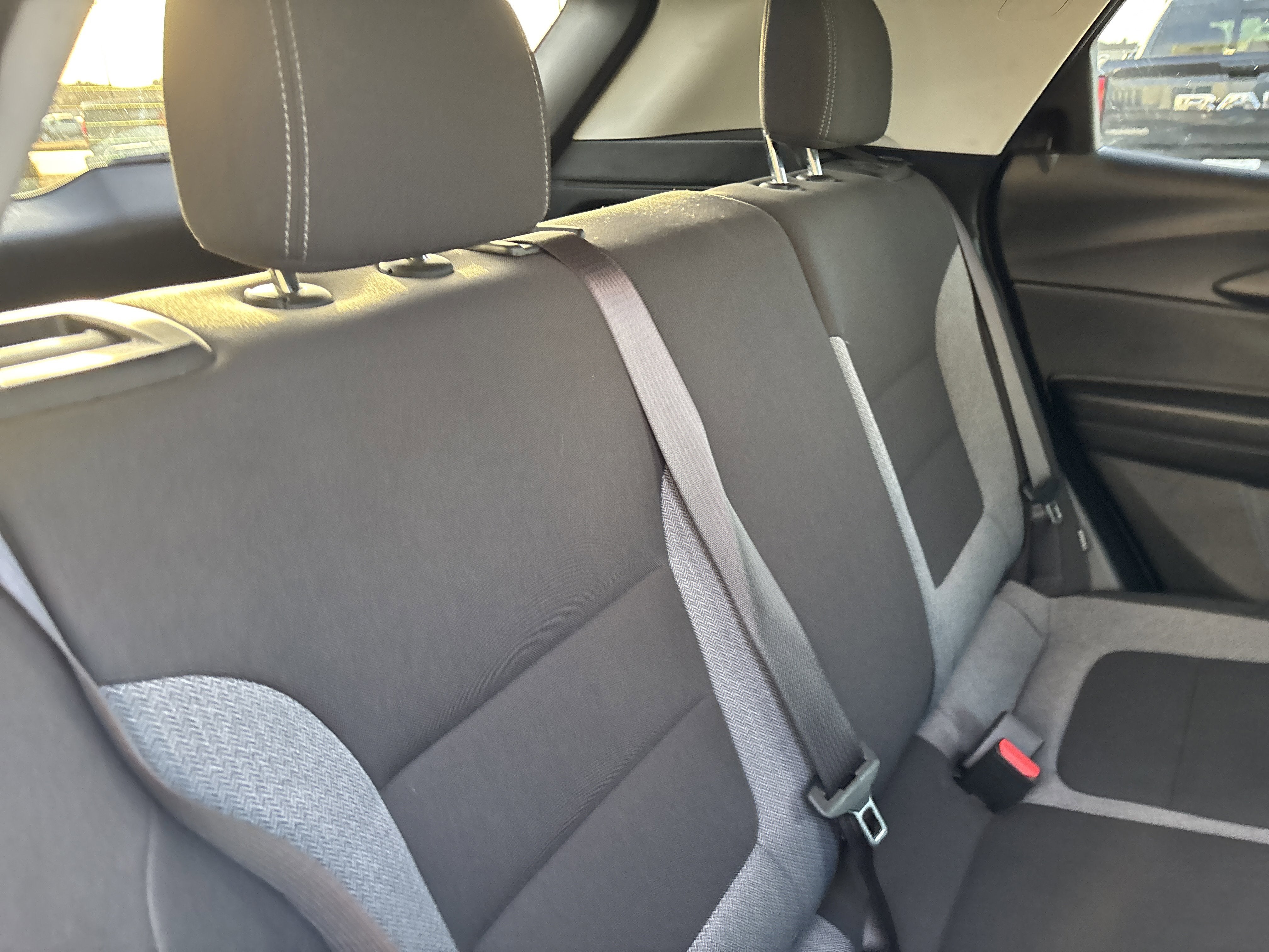 2025 Chevrolet Trailblazer AWD LT