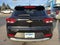 2025 Chevrolet Trailblazer AWD LT