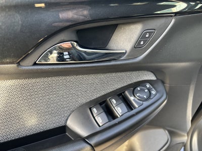 2025 Chevrolet Trailblazer AWD LT