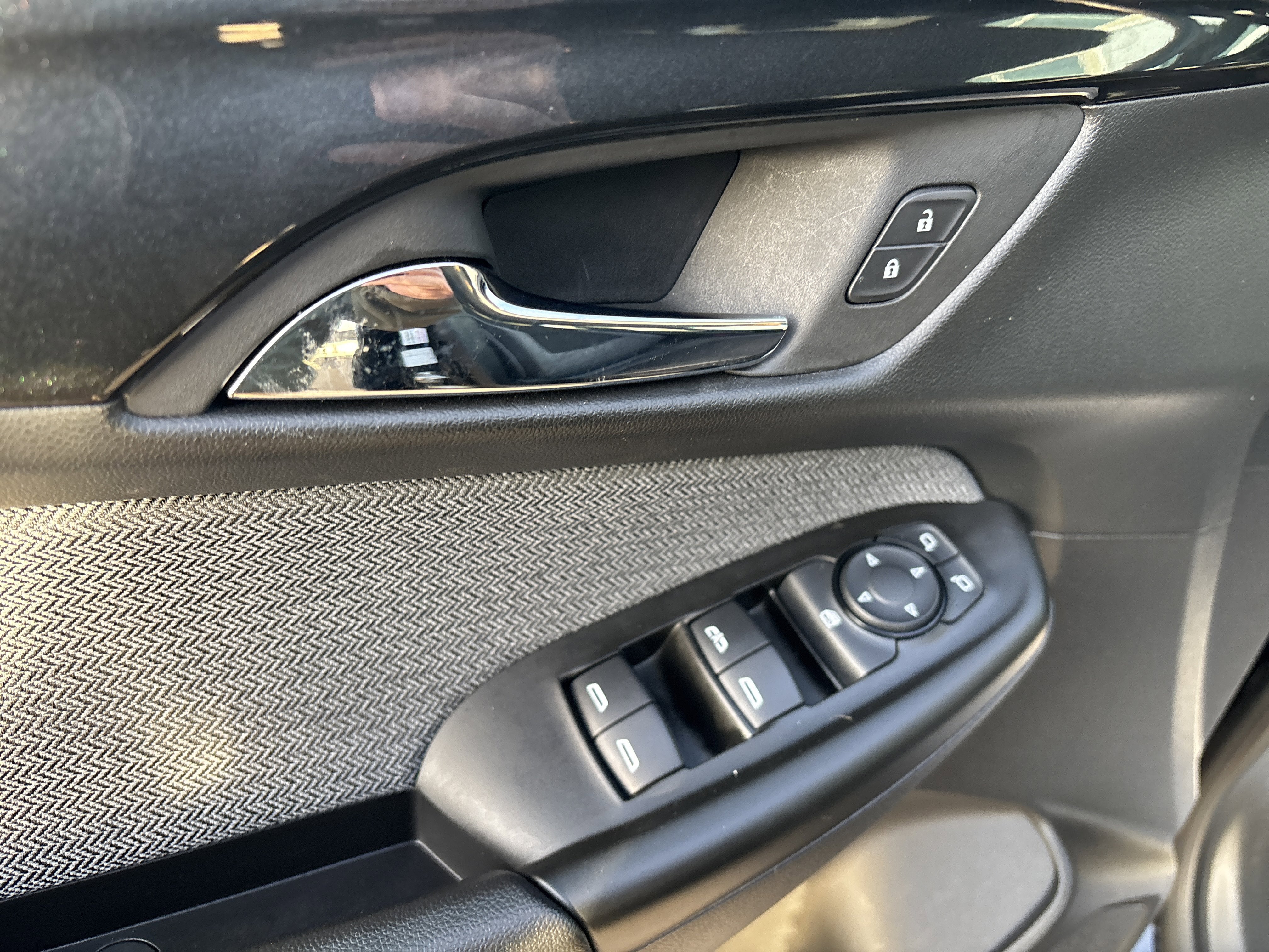 2025 Chevrolet Trailblazer AWD LT