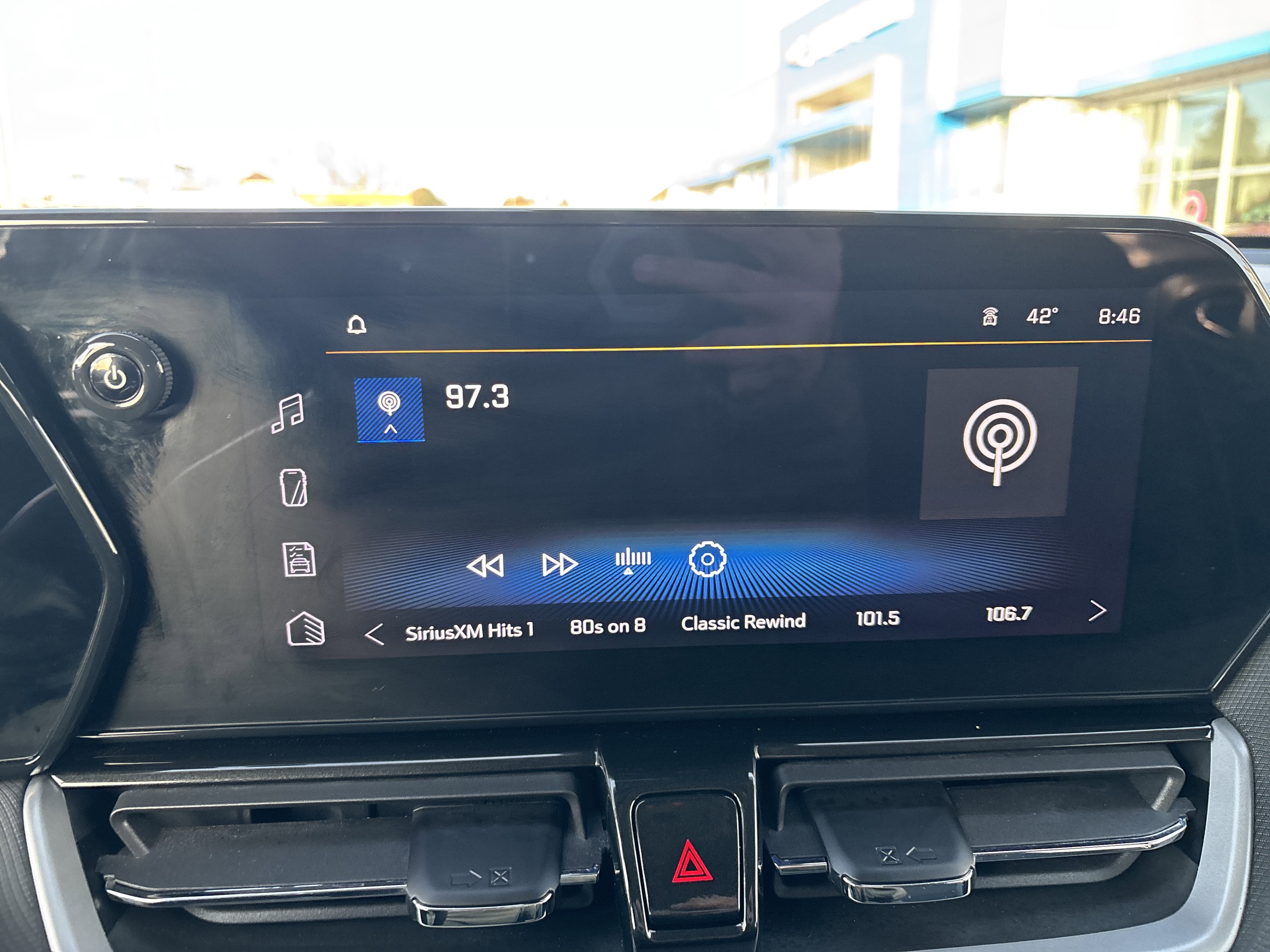 2025 Chevrolet Trailblazer AWD LT