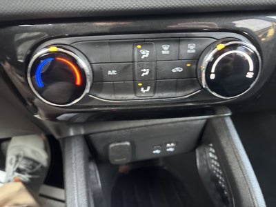 2025 Chevrolet Trailblazer AWD LT