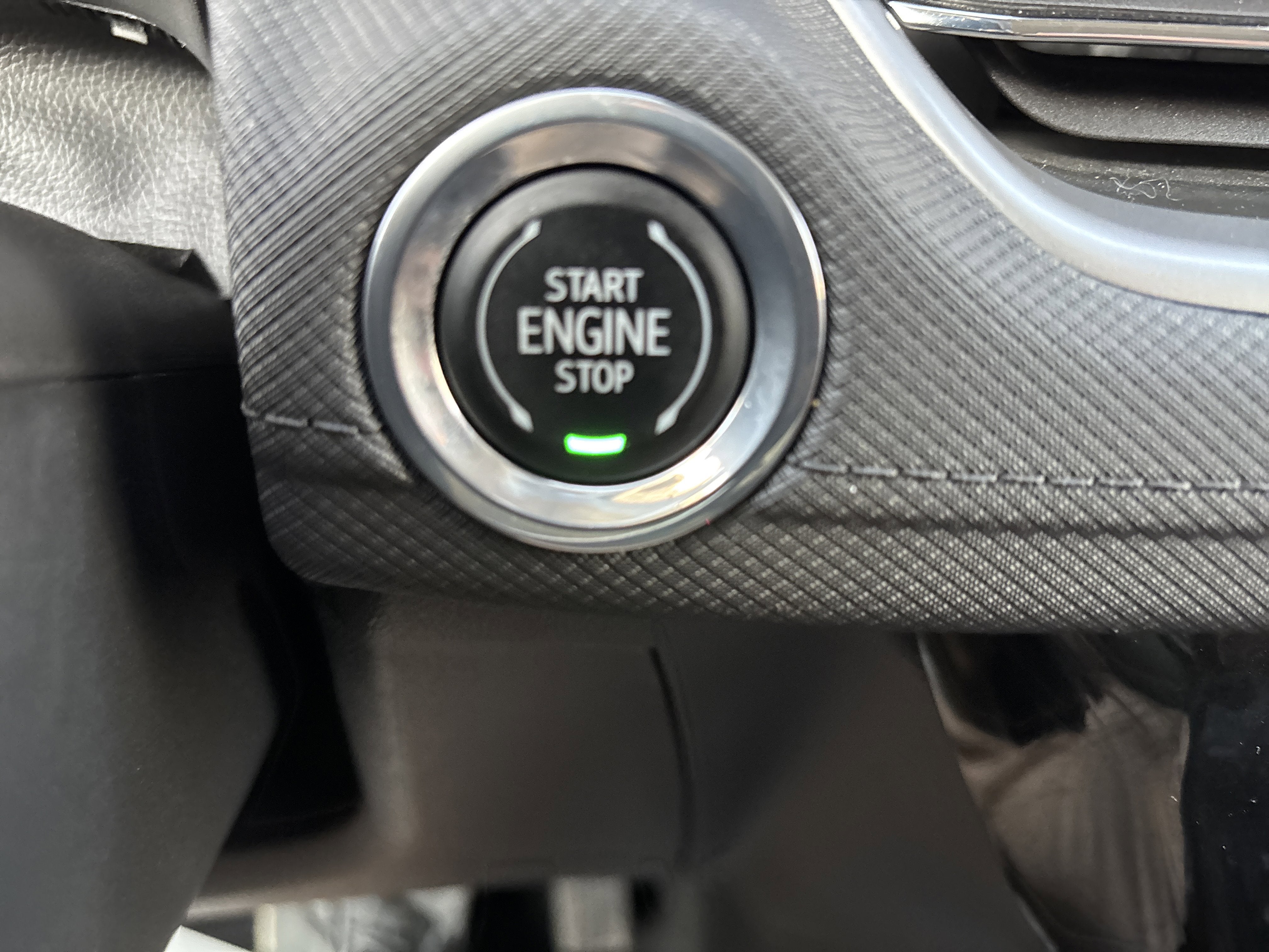 2025 Chevrolet Trailblazer AWD LT