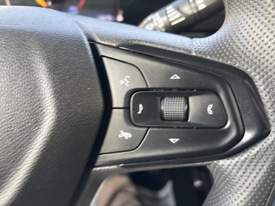 2025 Chevrolet Trailblazer AWD LT