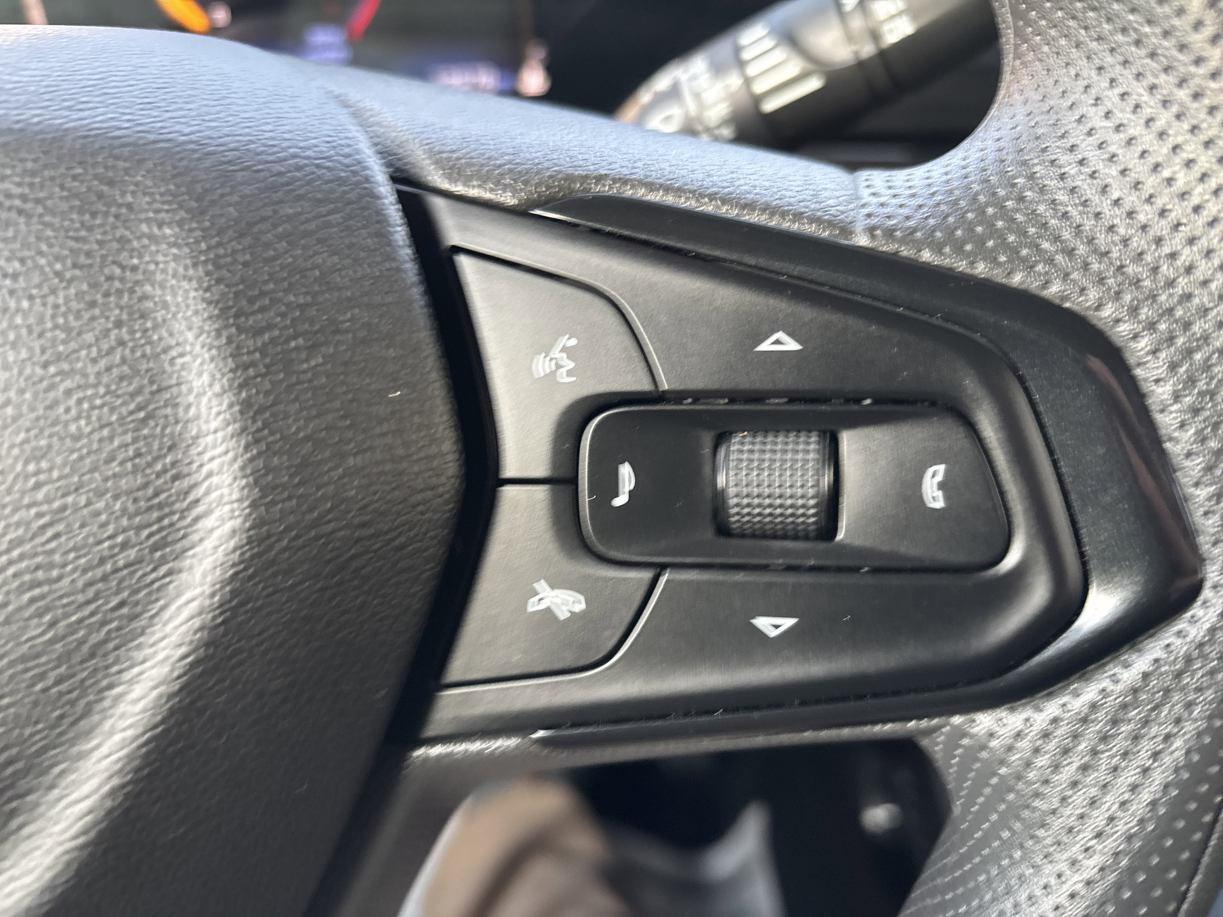 2025 Chevrolet Trailblazer AWD LT