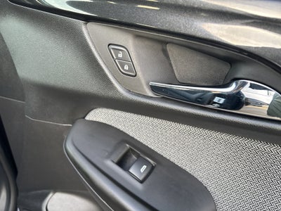 2025 Chevrolet Trailblazer AWD LT