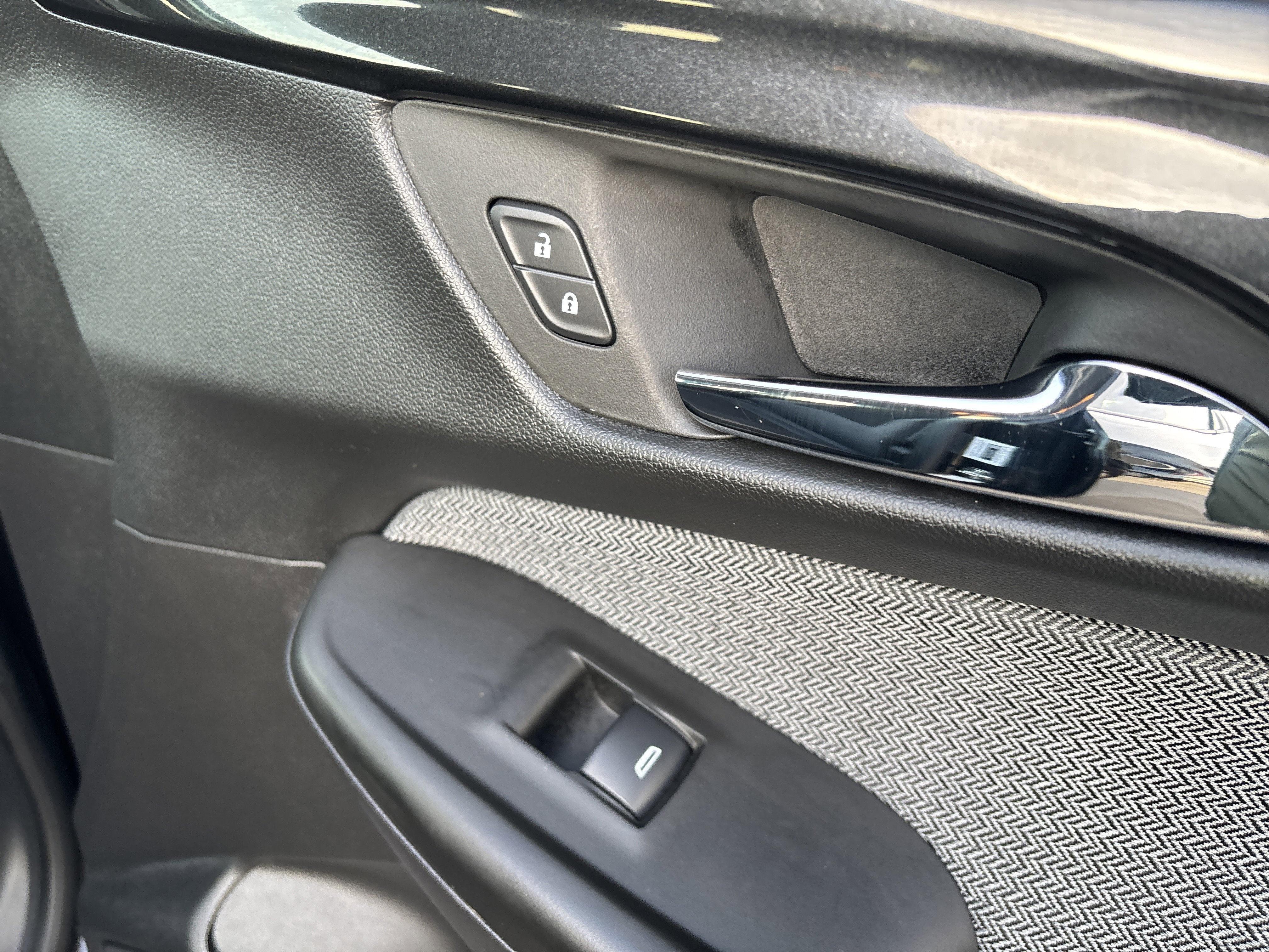 2025 Chevrolet Trailblazer AWD LT