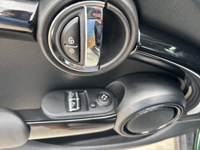 2019 MINI Hardtop Cooper S