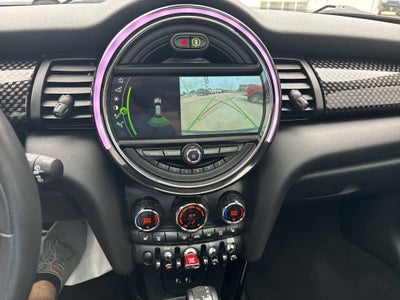 2019 MINI Hardtop Cooper S