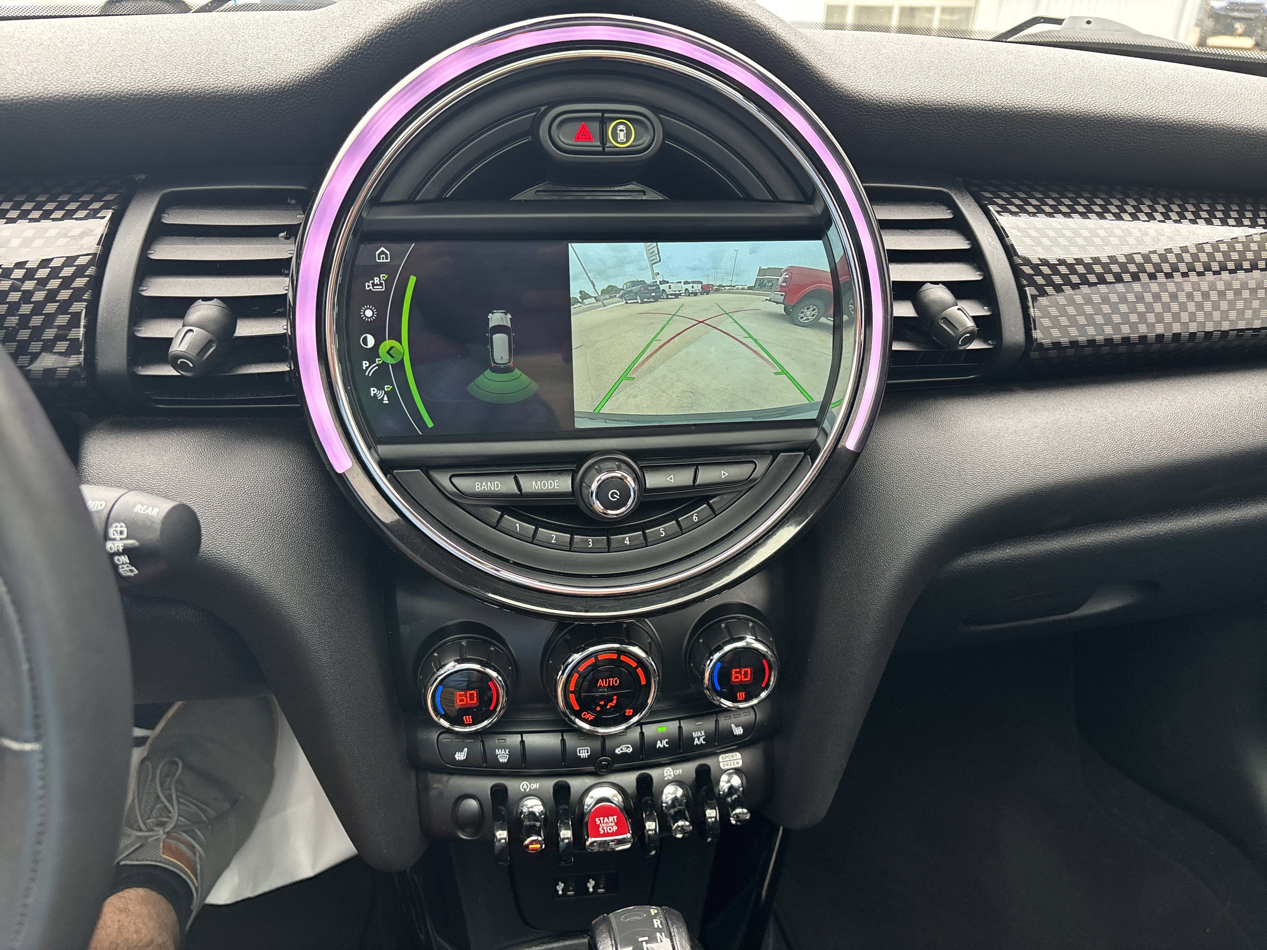 2019 MINI Hardtop Cooper S