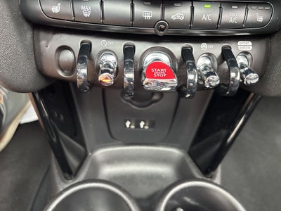 2019 MINI Hardtop Cooper S