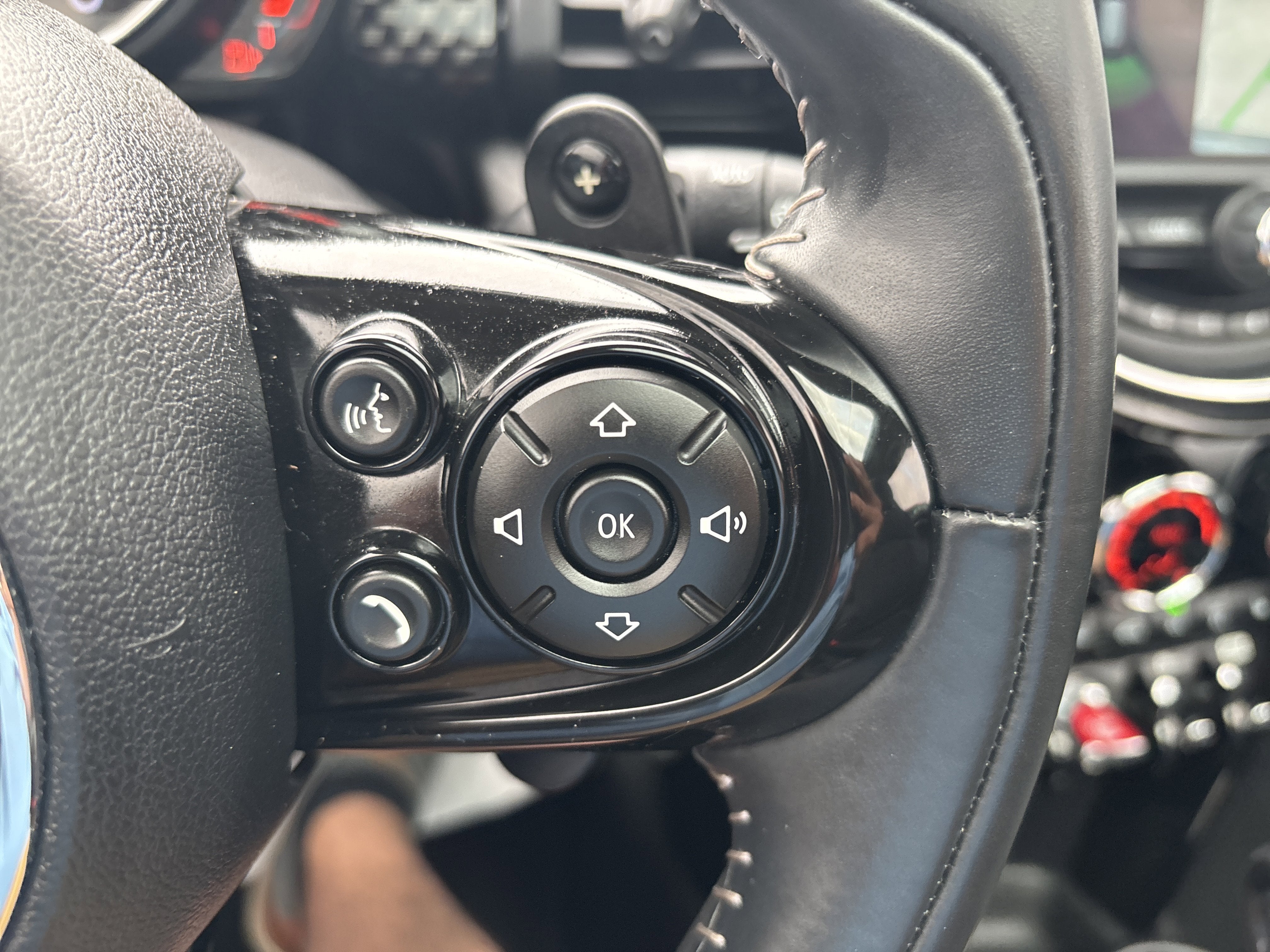 2019 MINI Hardtop Cooper S