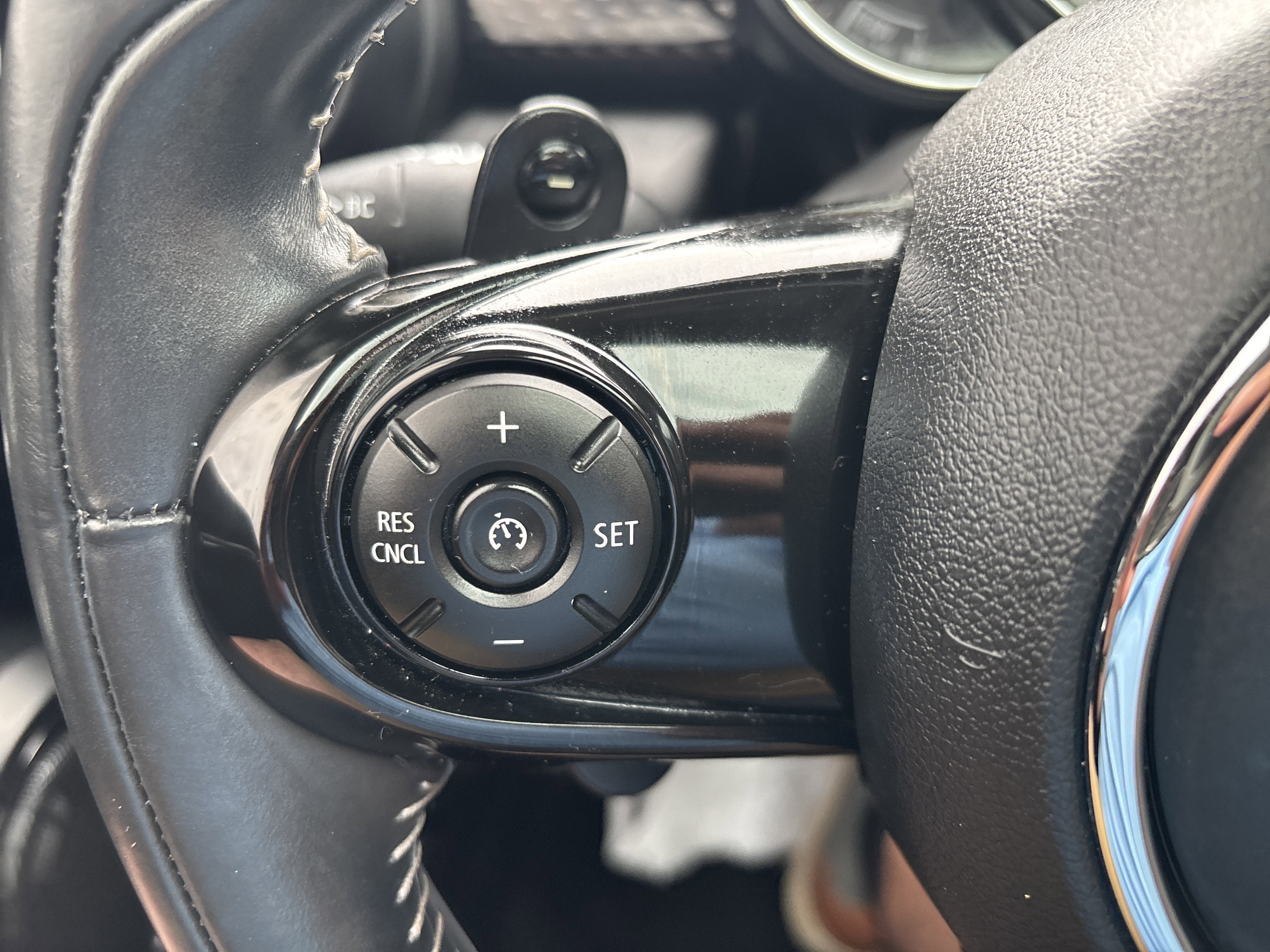 2019 MINI Hardtop Cooper S