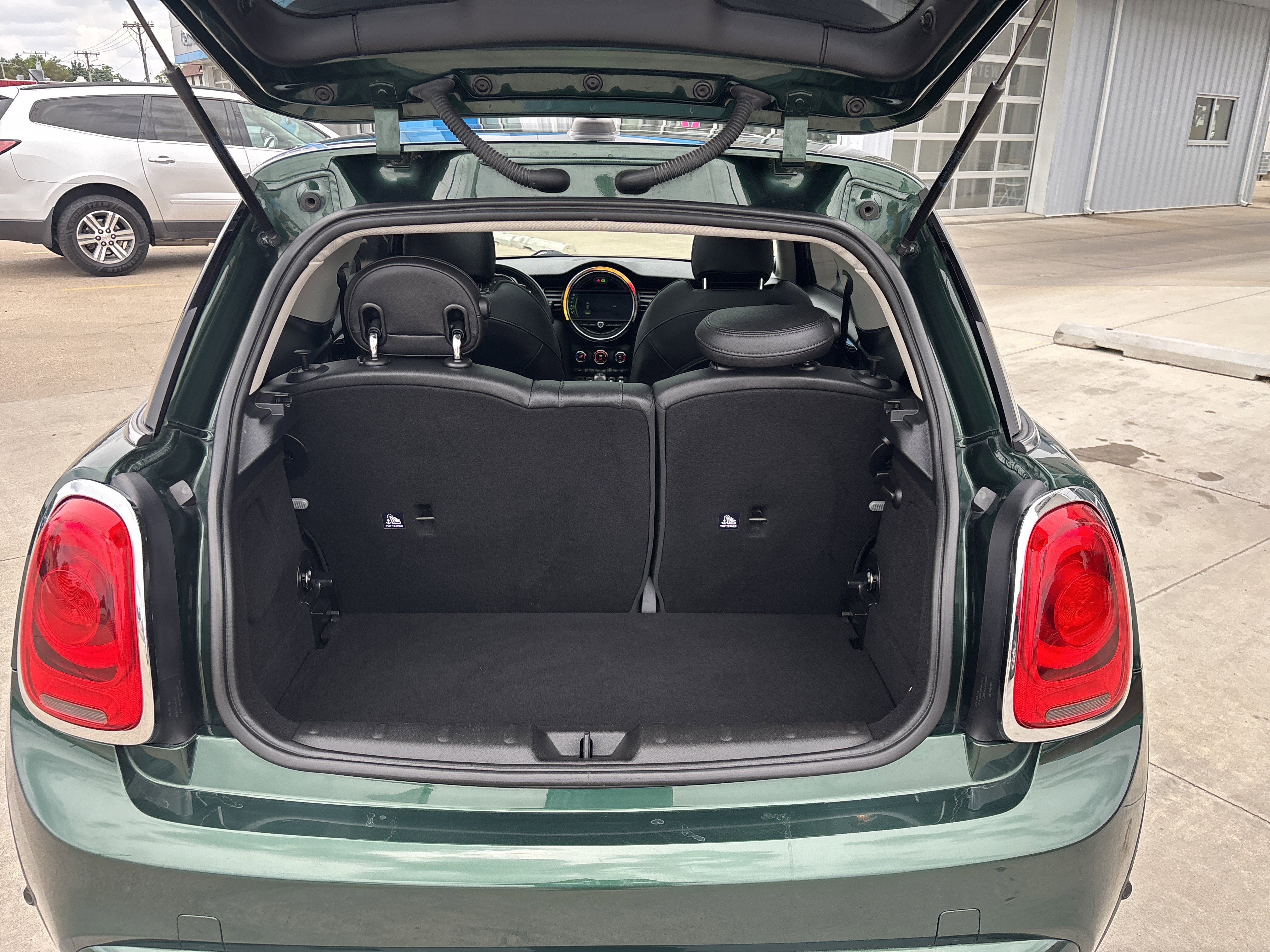 2019 MINI Hardtop Cooper S