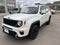 2020 Jeep Renegade Altitude 4x4