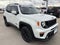 2020 Jeep Renegade Altitude 4x4