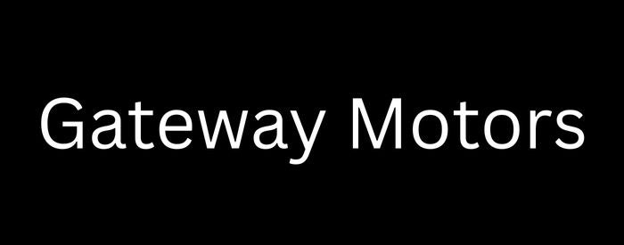 Gateway Motors logo
